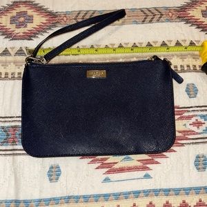 Kate Spade wristlet!